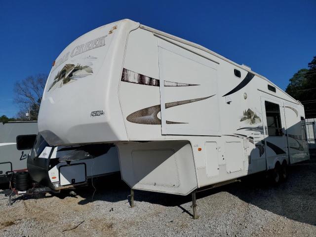 Изображение 2 2007 WILDWOOD CEDARCREEK 2007 с VIN 4X4FCRN207S198572