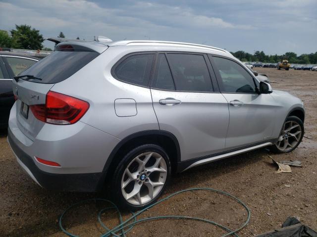 Image 3 of 2014 BMW X1 XDRIVE35I 2014 with VIN WBAVM5C57EVV91661
