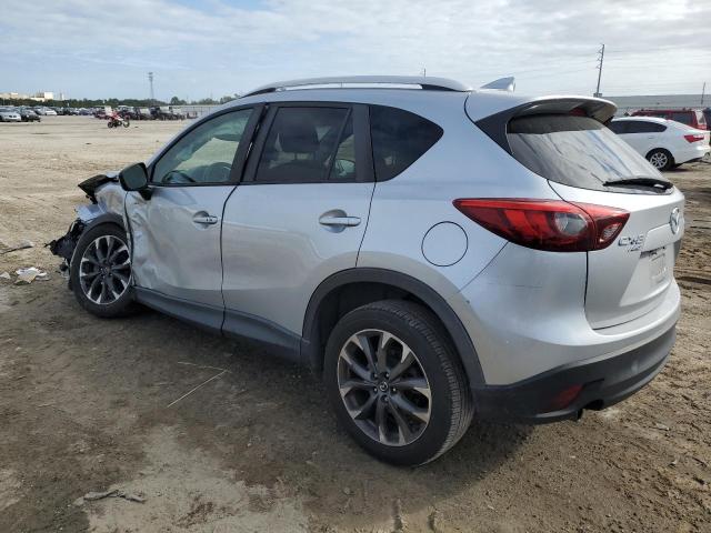 Obraz 2 z 2016 MAZDA CX-5 GT 2016 z VIN JM3KE4DY3G0882543