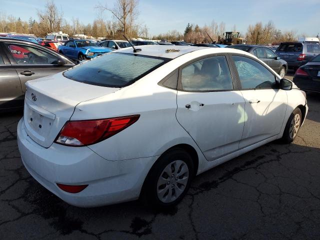 Obraz 3 z 2017 HYUNDAI ACCENT SE 2017 z VIN KMHCT4AE3HU171492