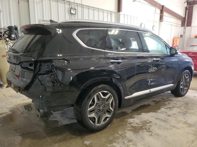 Image 3 of 2021 HYUNDAI SANTA FE CALLIGRAPHY 2021 with VIN 5NMS5DAL1MH317561