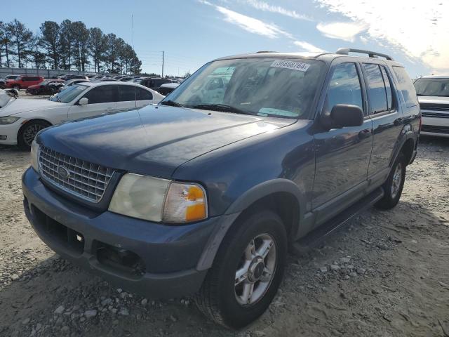 Изображение 1 2003 FORD EXPLORER XLT 2003 с VIN 1FMZU73K93UB52465