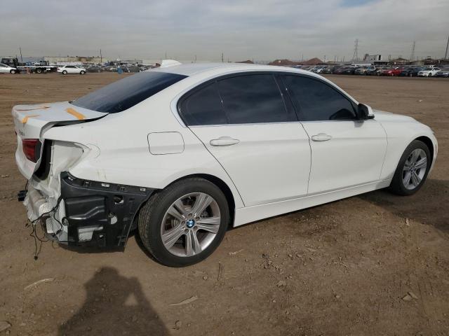 Изображение 3 2017 BMW 330 I 2017 с VIN WBA8B9G35HNU57223
