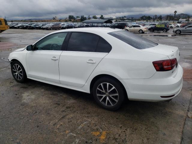 Image 2 of 2017 VOLKSWAGEN JETTA SE 2017 with VIN 3VWDB7AJ7HM277584