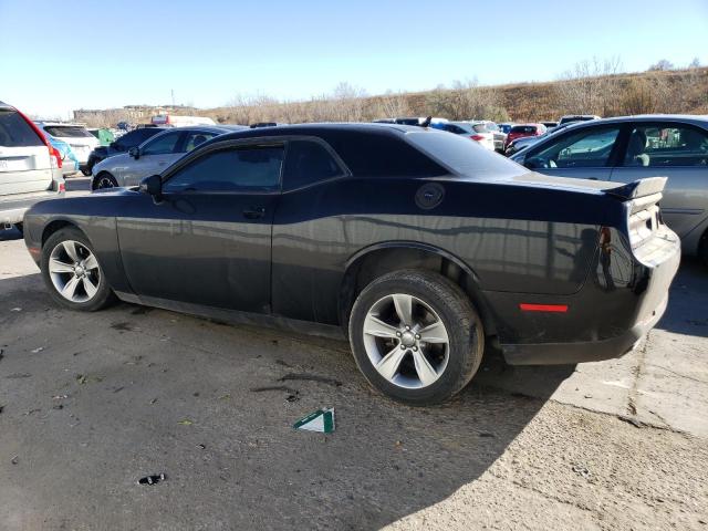 Obraz 2 z 2015 DODGE CHALLENGER SXT PLUS 2015 z VIN 2C3CDZBG7FH700560
