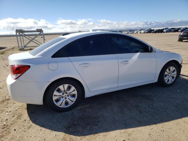 Изображение 3 2015 CHEVROLET CRUZE LS 2015 с VIN 1G1PA5SG9F7227165