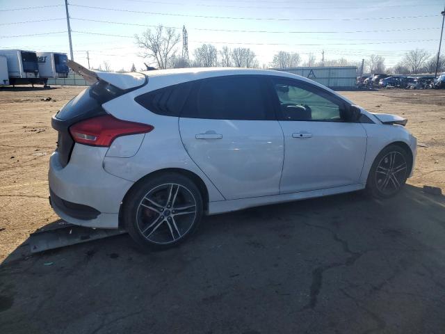 Image 3 of 2016 FORD FOCUS ST 2016 with VIN 1FADP3L94GL382931