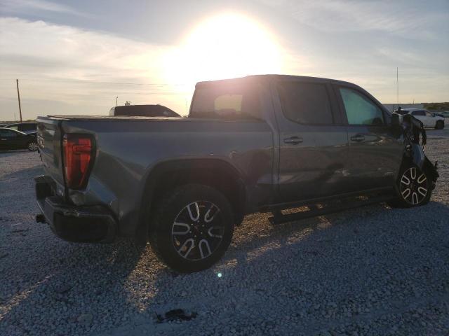 Изображение 3 2021 GMC SIERRA K1500 AT4 2021 с VIN 1GTP9EEDXMZ383198
