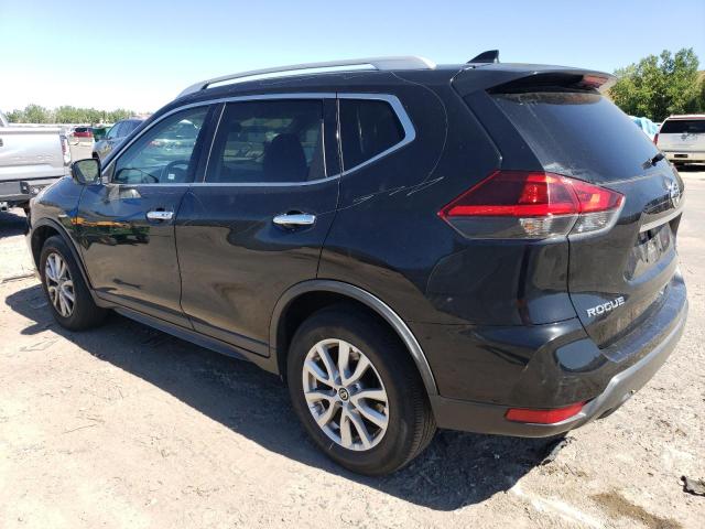 Obraz 2 z 2018 NISSAN ROGUE S 2018 z VIN KNMAT2MV1JP528300