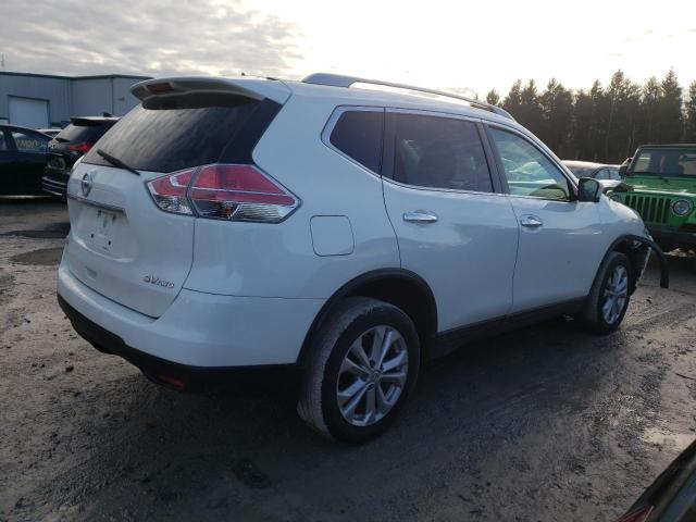 Image 3 of 2015 NISSAN ROGUE S 2015 with VIN 5N1AT2MV6FC879925