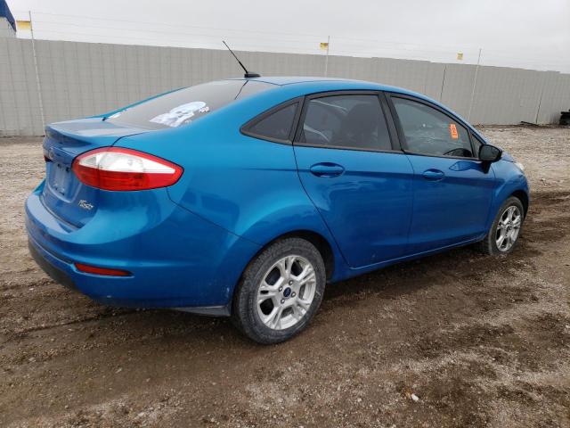 Obraz 3 z 2014 FORD FIESTA SE 2014 z VIN 3FADP4BJ1EM123231