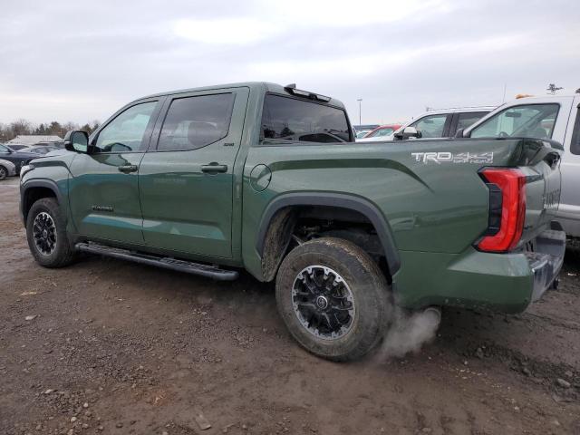Изображение 2 2022 TOYOTA TUNDRA CREWMAX SR 2022 с VIN 5TFLA5DB5NX006216