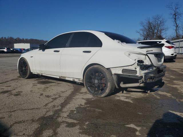 Obraz 2 z 2018 MERCEDES-BENZ C 43 4MATIC AMG 2018 z VIN 55SWF6EB2JU245731