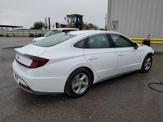 Obraz 3 z 2020 HYUNDAI SONATA SE 2020 z VIN 5NPEG4JA3LH030441