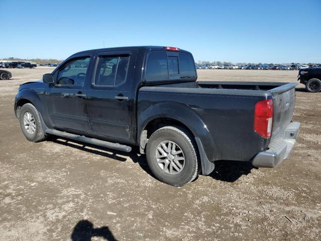 Изображение 2 2016 NISSAN FRONTIER S 2016 с VIN 1N6AD0ER0GN790538