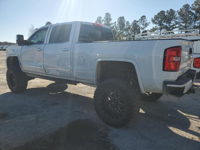 Изображение 2 2015 GMC SIERRA K2500 DENALI 2015 с VIN 1GT120E82FF616351