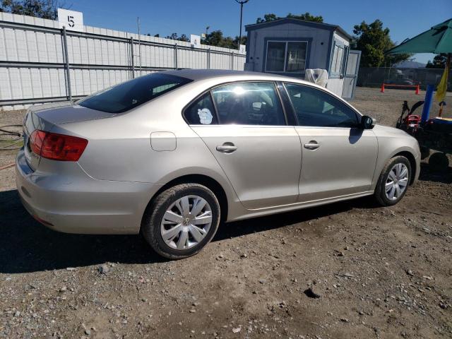 Image 3 of 2013 VOLKSWAGEN JETTA SE 2013 with VIN 3VWDP7AJ7DM219373