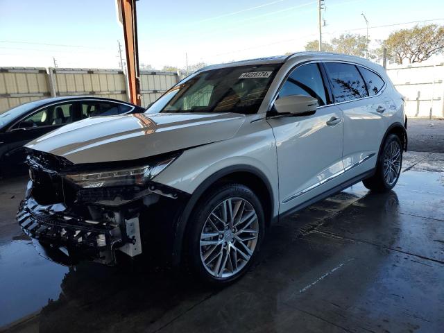 Изображение 2022 ACURA MDX ADVANCE 2022