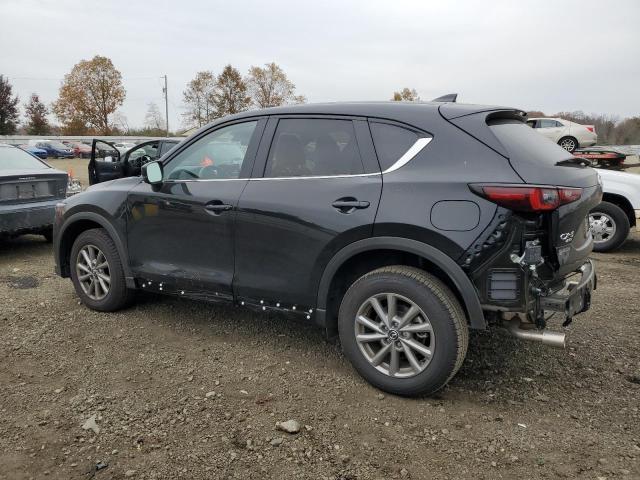 Изображение 2 2023 MAZDA CX-5 SELECT 2023 с VIN JM3KFBBM0P0209338