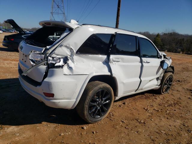 Image 3 of 2019 JEEP GRAND CHEROKEE LAREDO 2019 with VIN 1C4RJEAG6KC844414