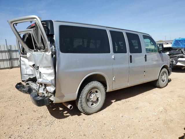 Obraz 3 z 2014 CHEVROLET EXPRESS G2500 LS 2014 z VIN 1GAWGPFG5E1174272