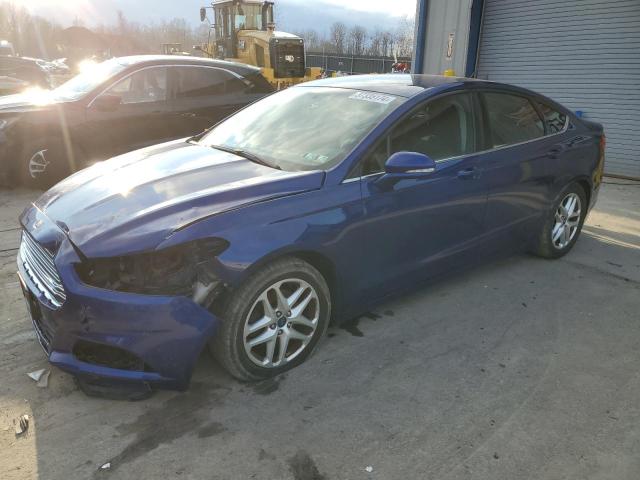 Image 1 of 2015 FORD FUSION SE 2015 with VIN 3FA6P0H71FR194964