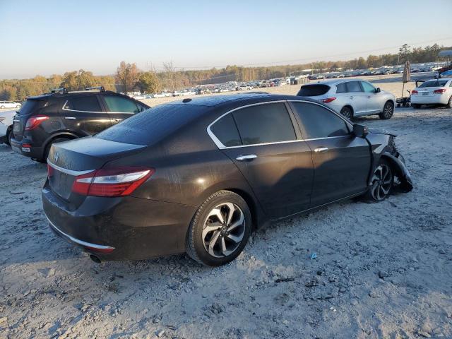 Obraz 3 z 2017 HONDA ACCORD EX 2017 z VIN 1HGCR2F75HA082088