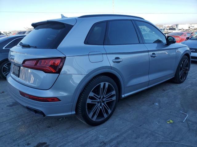 Изображение 3 2020 AUDI SQ5 PREMIUM PLUS 2020 с VIN WA1B4AFY6L2004394