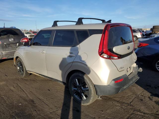Obraz 2 z 2020 KIA SOUL EX 2020 z VIN KNDJ33AU4L7079781
