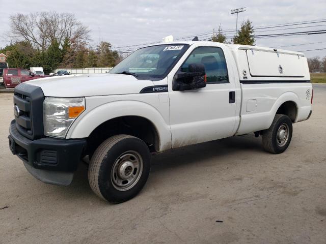 Изображение 2013 FORD F250 SUPER DUTY 2013