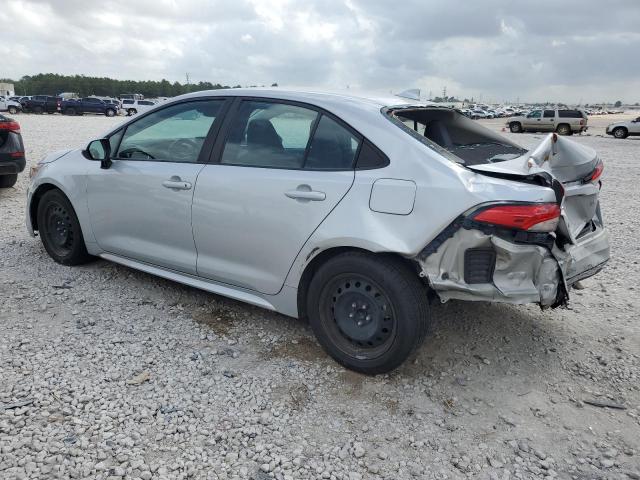 Image 2 of 2020 TOYOTA COROLLA LE 2020 with VIN 5YFEPRAEXLP124772