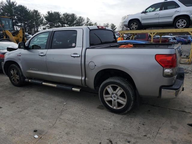 Obraz 2 z 2007 TOYOTA TUNDRA CREWMAX LIMITED 2007 z VIN 5TBDV58157S470473