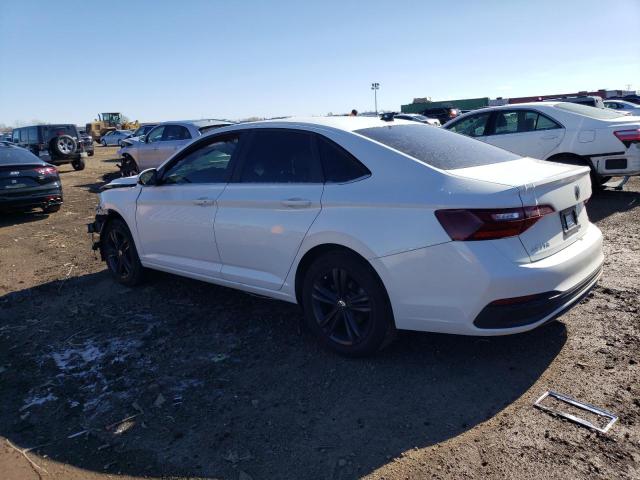 Изображение 2 2023 VOLKSWAGEN JETTA SE 2023 с VIN 3VWEM7BU5PM047614
