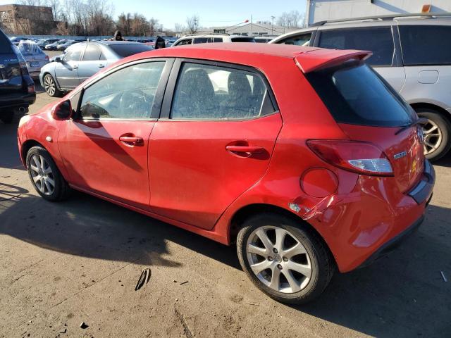 Obraz 2 z 2011 Mazda 2 2011 z VIN JM1DE1HZ9B0103979