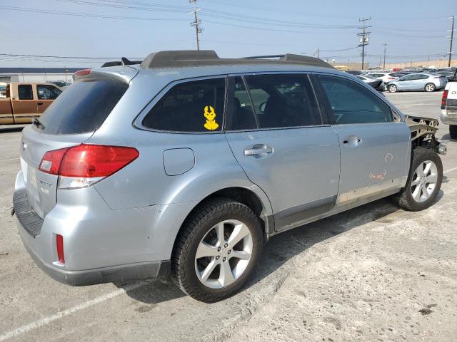 Image 3 of 2013 SUBARU OUTBACK 2.5I LIMITED 2013 with VIN 4S4BRBKC4D3316387