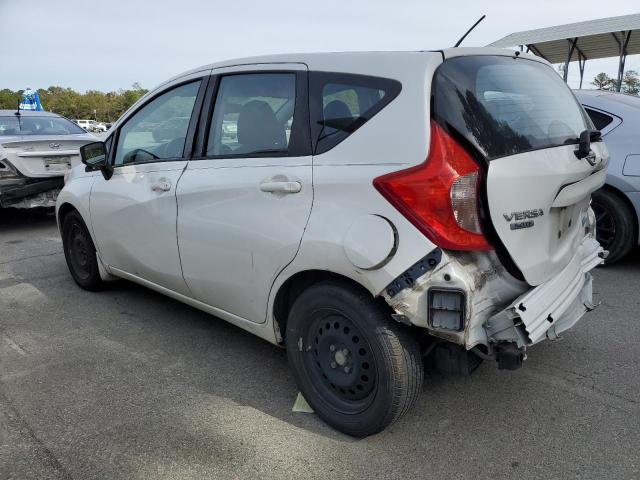 Image 2 of 2015 NISSAN VERSA NOTE S 2015 with VIN 3N1CE2CP7FL385820
