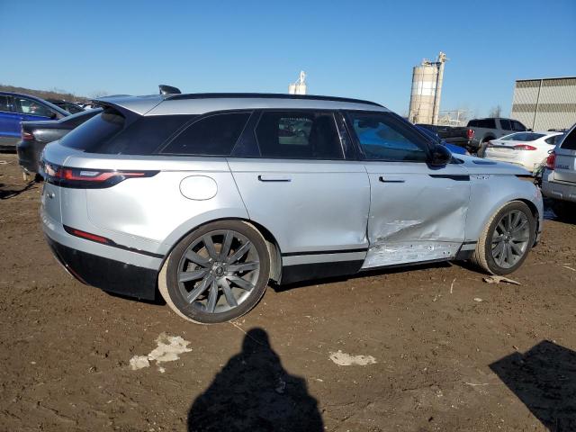 Image 3 of 2019 LAND ROVER RANGE ROVER VELAR R-DYNAMIC HSE 2019 with VIN SALYM2EV9KA793876