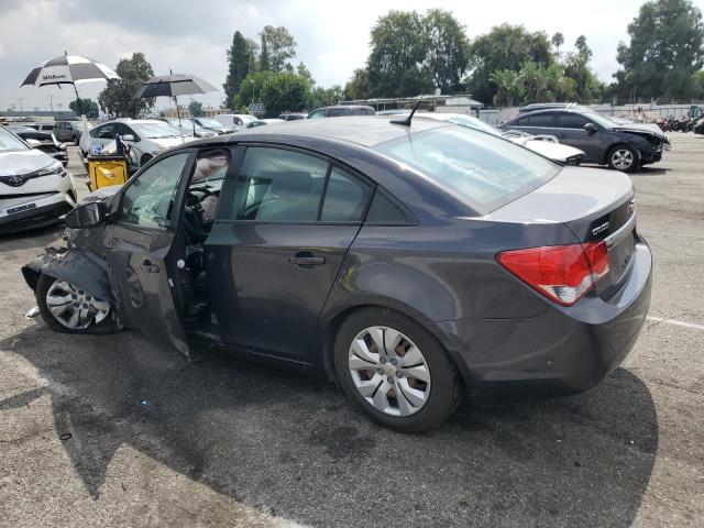 Obraz 2 z 2014 CHEVROLET CRUZE LS 2014 z VIN 1G1PA5SG1E7232939