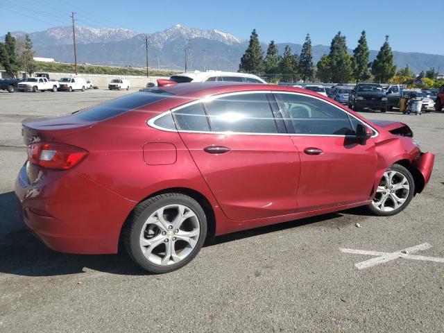 Obraz 3 z 2018 CHEVROLET CRUZE PREMIER 2018 z VIN 1G1BF5SM3J7123135