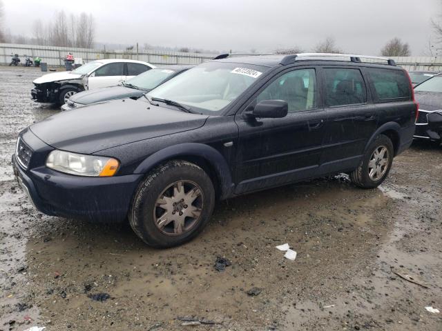 Obraz 1 z 2006 VOLVO XC70  2006 z VIN YV4SZ592361232379