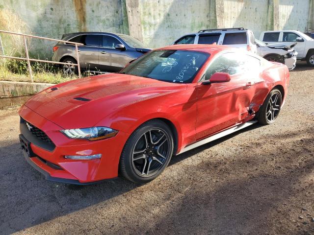 Image 1 of 2023 FORD MUSTANG  2023 with VIN 1FA6P8TH1P5109236