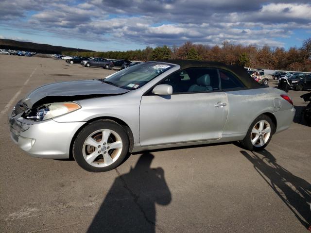 Изображение 1 2006 TOYOTA CAMRY SOLARA SE 2006 с VIN 4T1FA38P86U068201