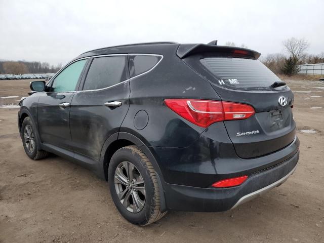 Изображение 2 2014 HYUNDAI SANTA FE SPORT  2014 с VIN 5XYZUDLB9EG229956