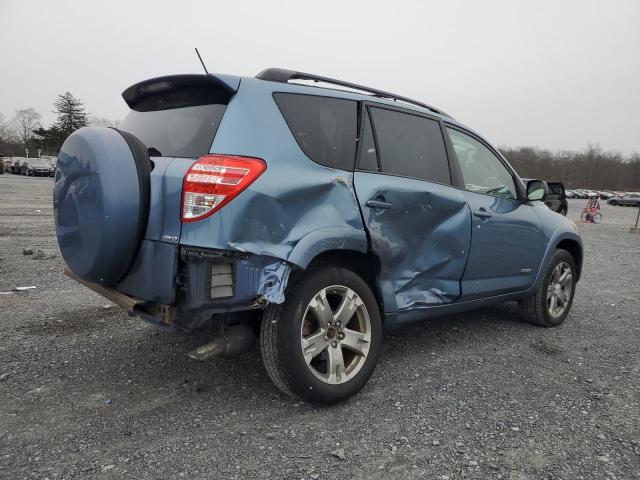 Image 3 of 2011 TOYOTA RAV4 SPORT 2011 with VIN 2T3RF4DV0BW110791