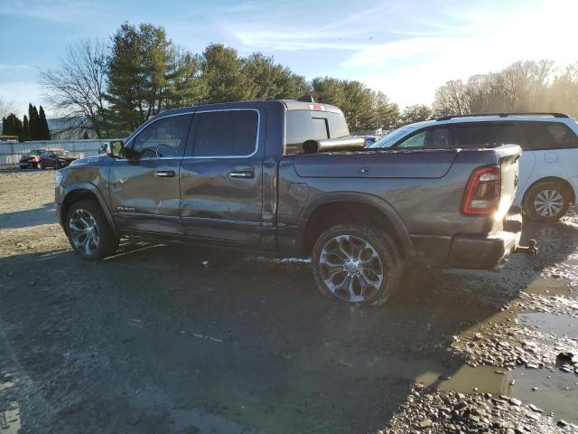 Image 2 of 2020 RAM 1500 LIMITED 2020 with VIN 1C6SRFHT0LN104910
