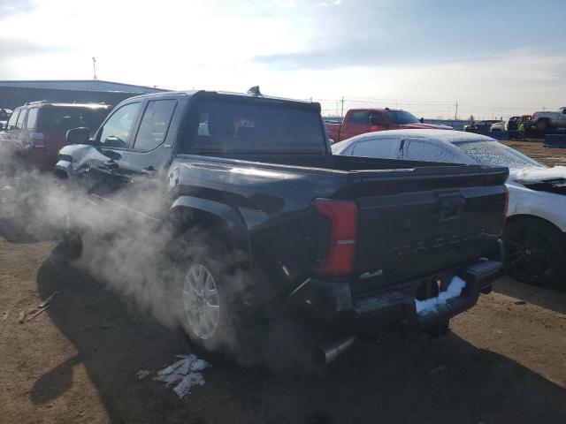 Image 2 of 2024 TOYOTA TACOMA DOUBLE CAB 2024 with VIN 3TMLB5JNXRM000242