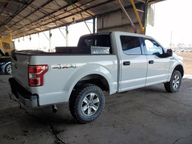 Obraz 3 z 2020 FORD F150 SUPERCREW 2020 z VIN 1FTEW1E53LFA73105