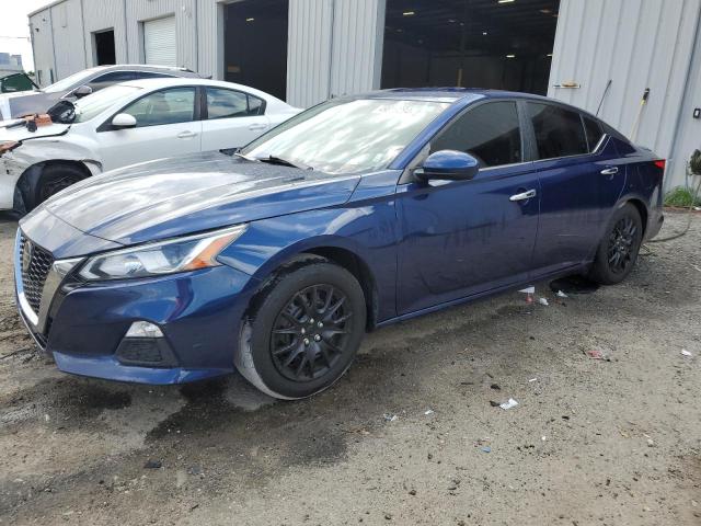 Obraz 1 z 2019 NISSAN ALTIMA S 2019 z VIN 1N4BL4BV0KC250491