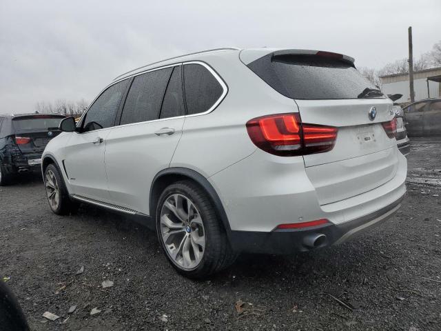 Изображение 2 2016 BMW X5 XDRIVE35I 2016 с VIN 5UXKR0C51G0U49556
