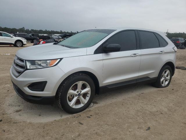 Image 1 of 2018 FORD EDGE SE 2018 with VIN 2FMPK3G92JBC19942